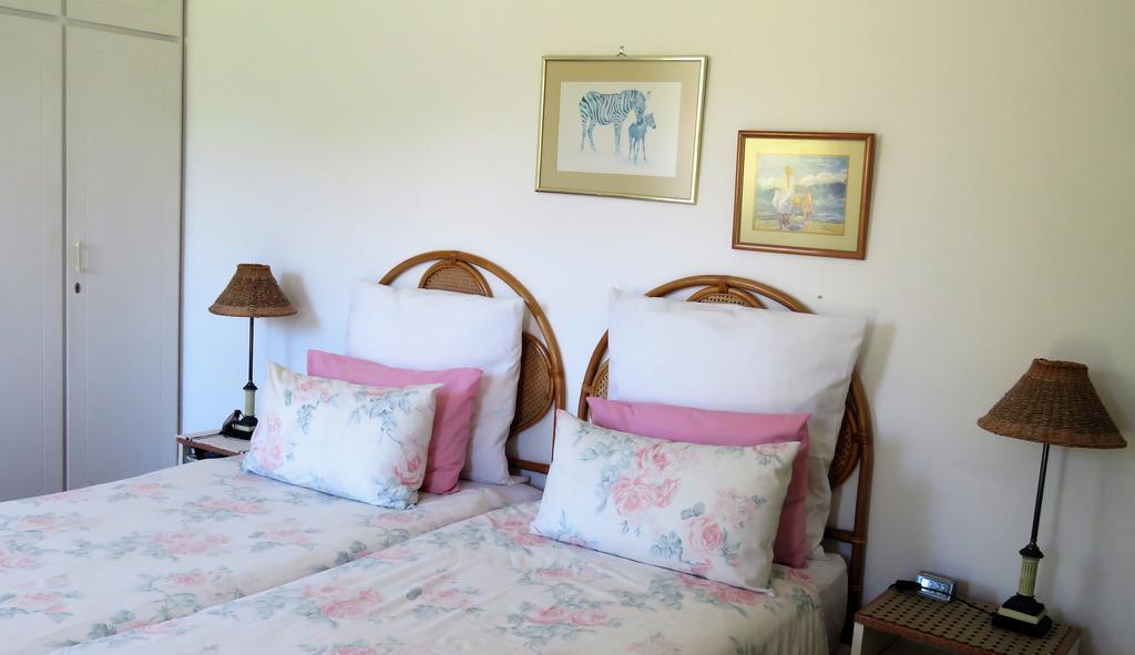 Hortensia Lodge Hermanus Exterior foto
