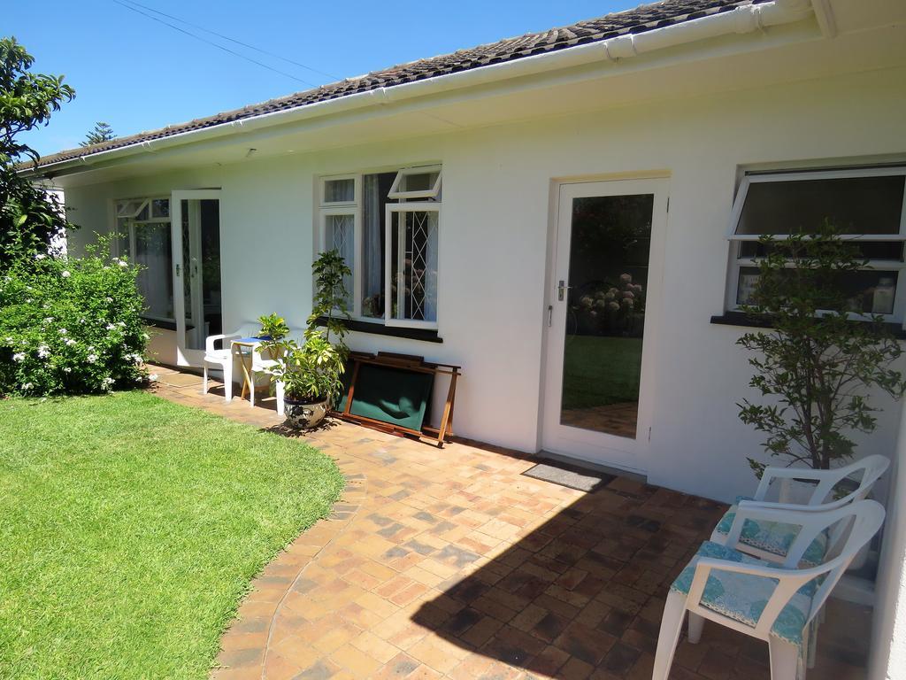 Hortensia Lodge Hermanus Exterior foto