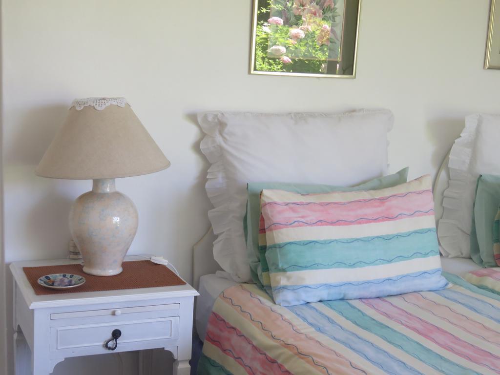Hortensia Lodge Hermanus Exterior foto