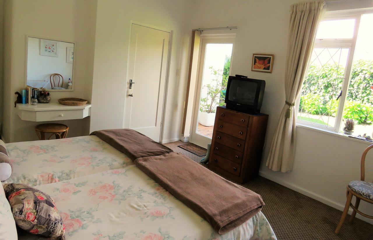 Hortensia Lodge Hermanus Exterior foto